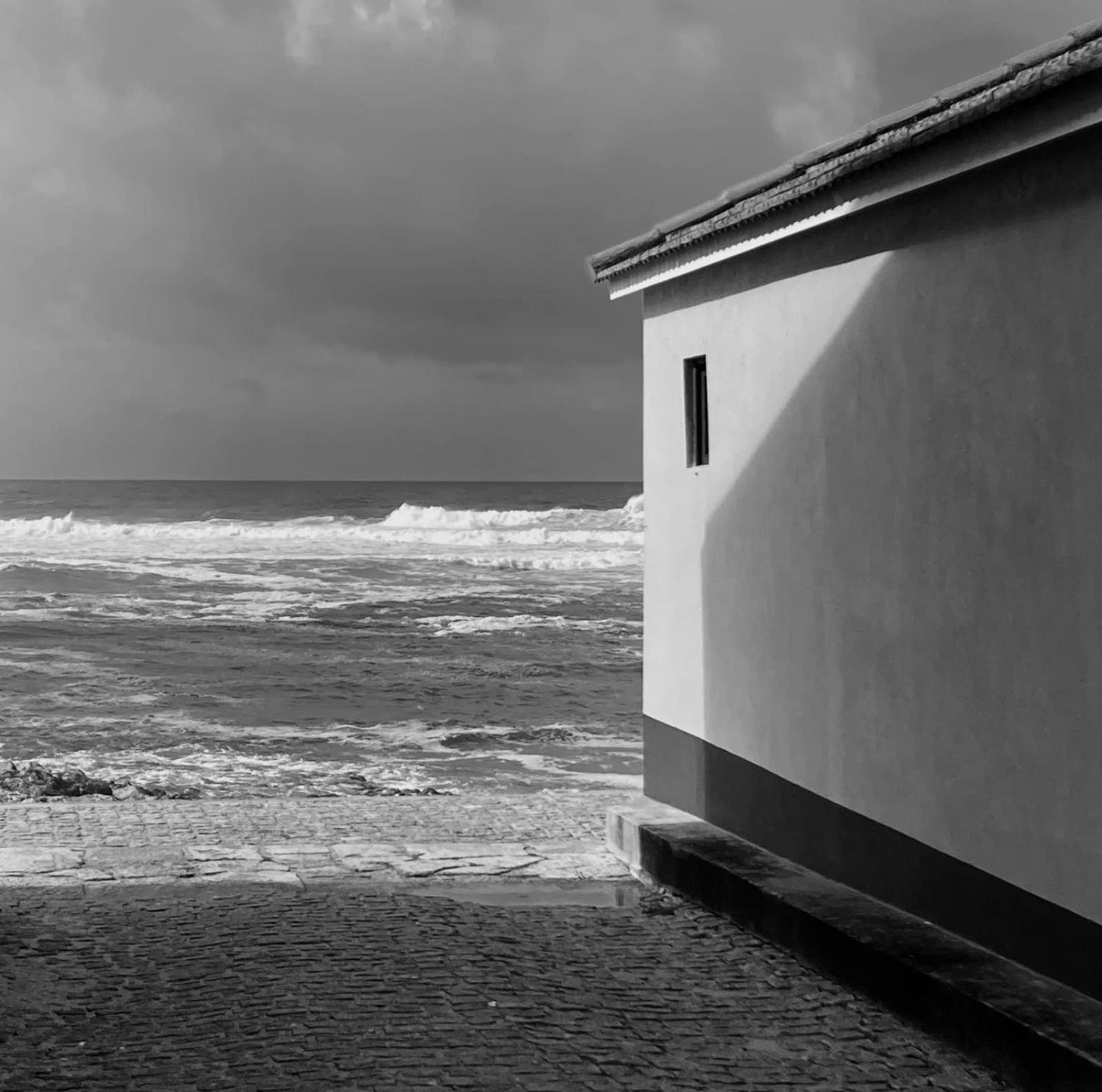 Aurora'S Lighthouse - Caminhos De Santiago Vila Vila Cha  Exterior foto